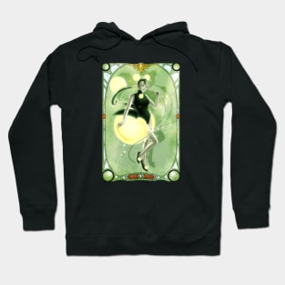 The Glow - CardCaptor Sakura Hoodie